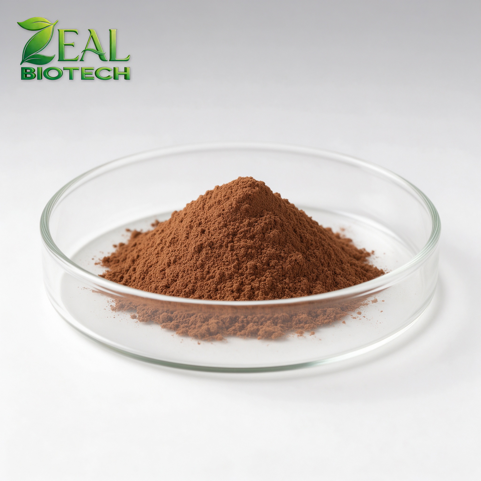 Cocoa Butter Unrefined Organic (USDA/EU)
