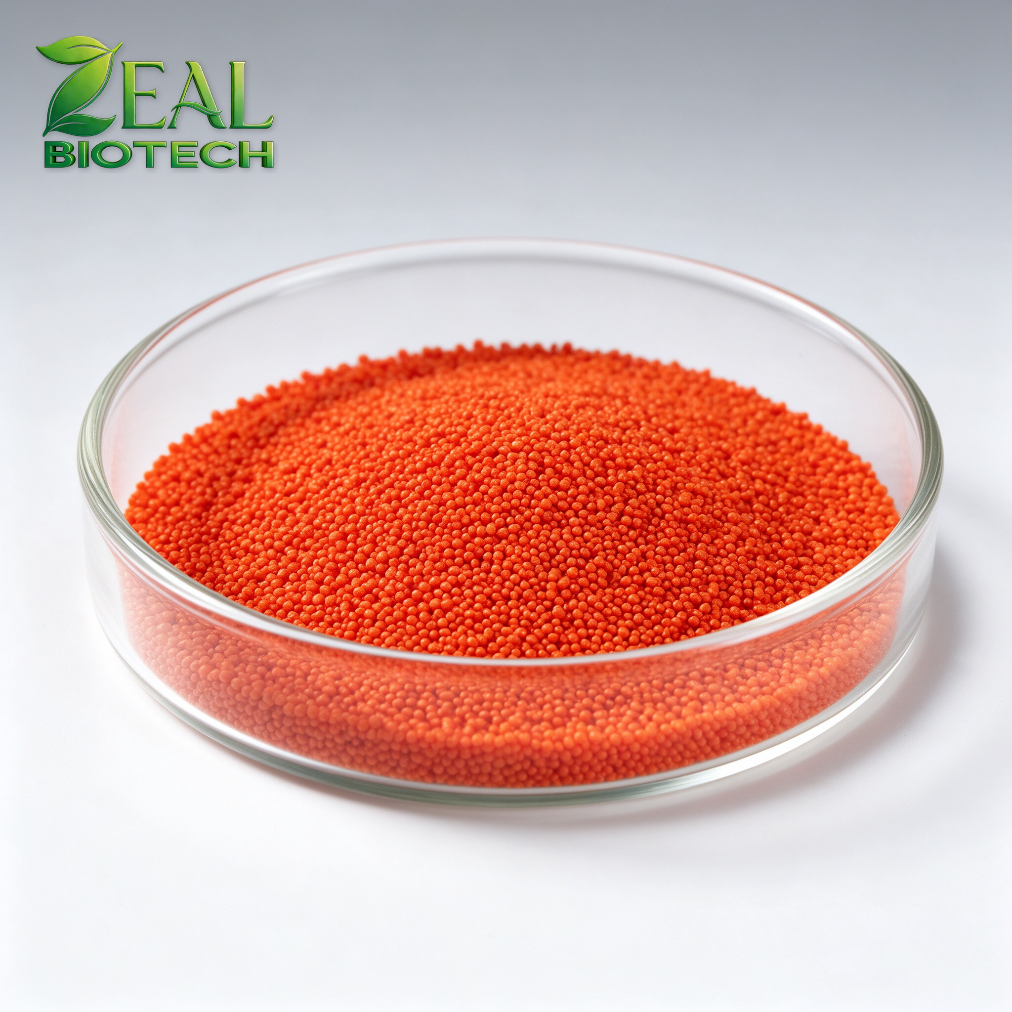 Beta-Carotene 1% Beadlets