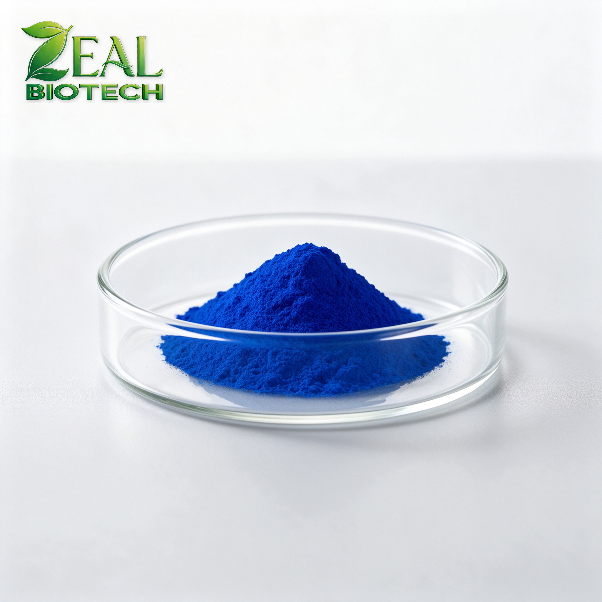 Brilliant Blue FCF (E133, FD&C Blue 1)