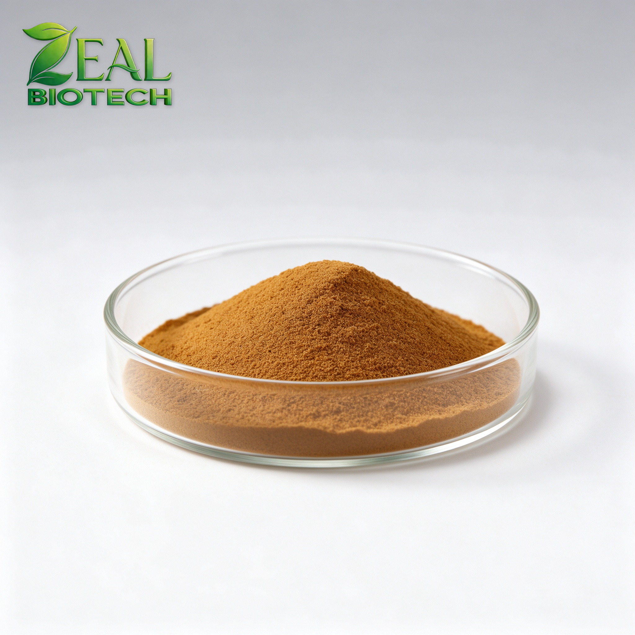 Calcium Lignosulfonate