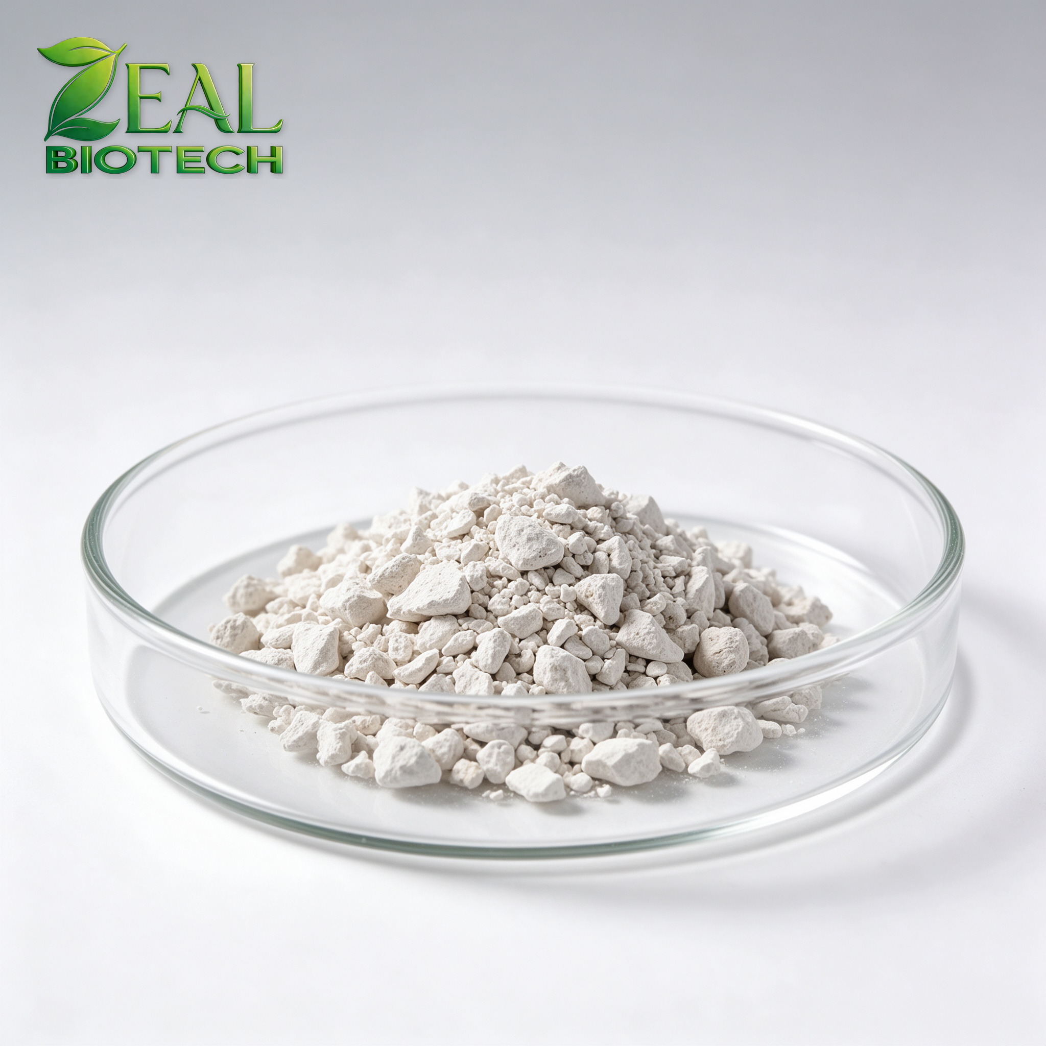 Calcium Oxide (Quicklime)