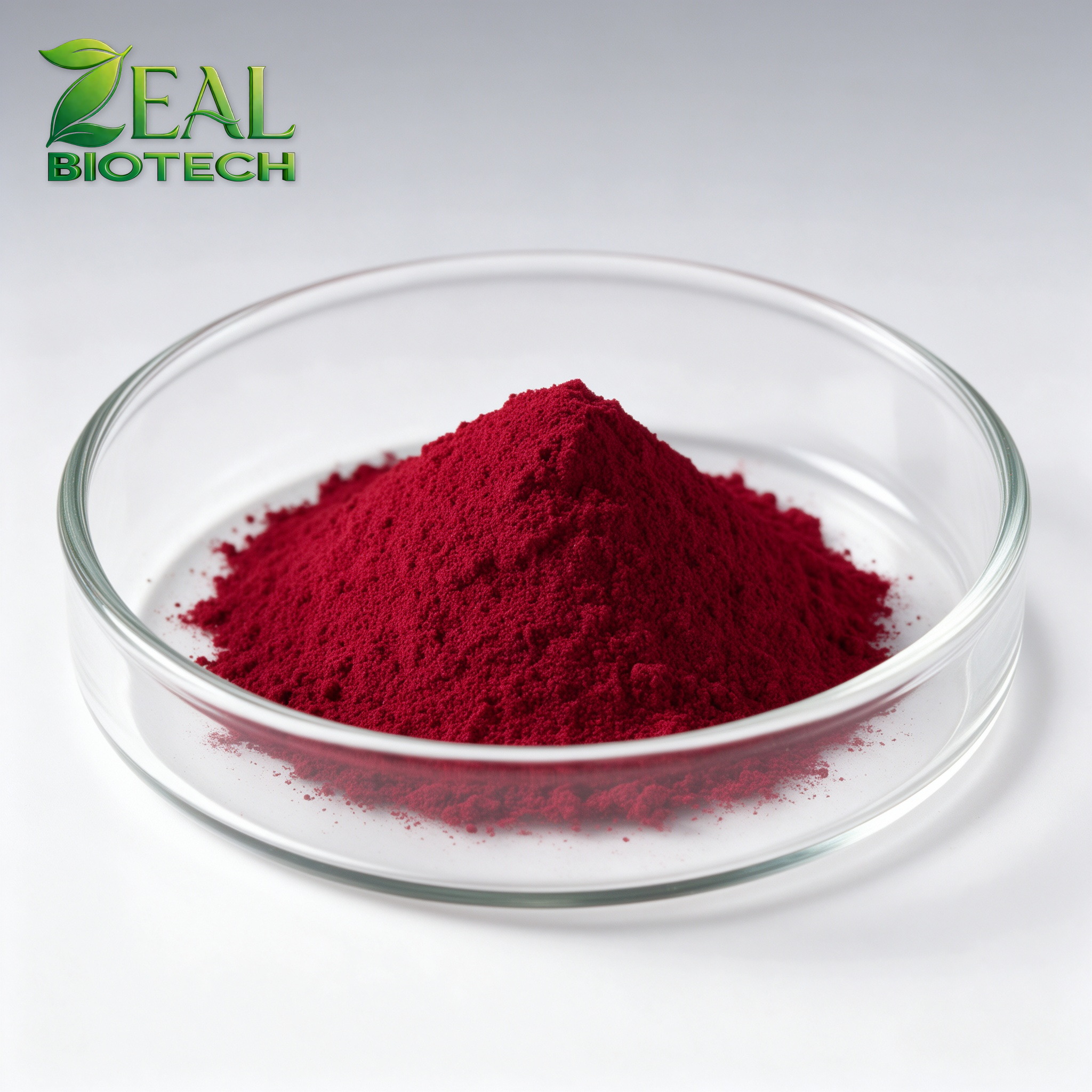 Carmine / Cochineal (E120)