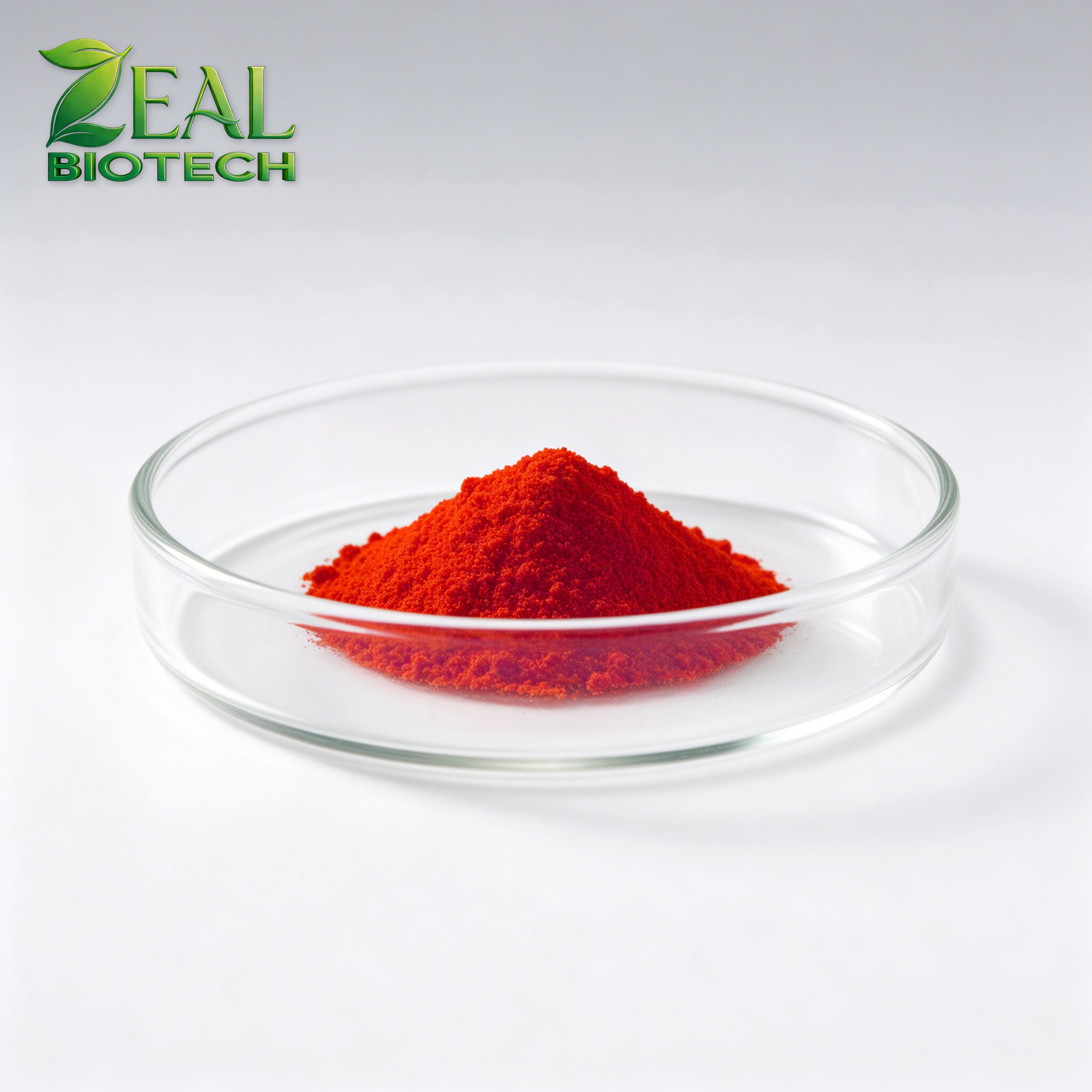 Carrot Powder (Beta-Carotene)