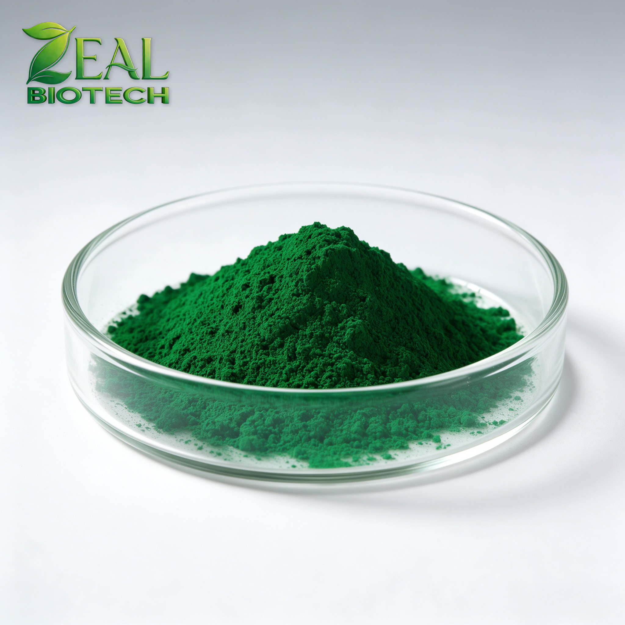 Chromium(III) Oxide Green (Feecal Marker/Pigment)
