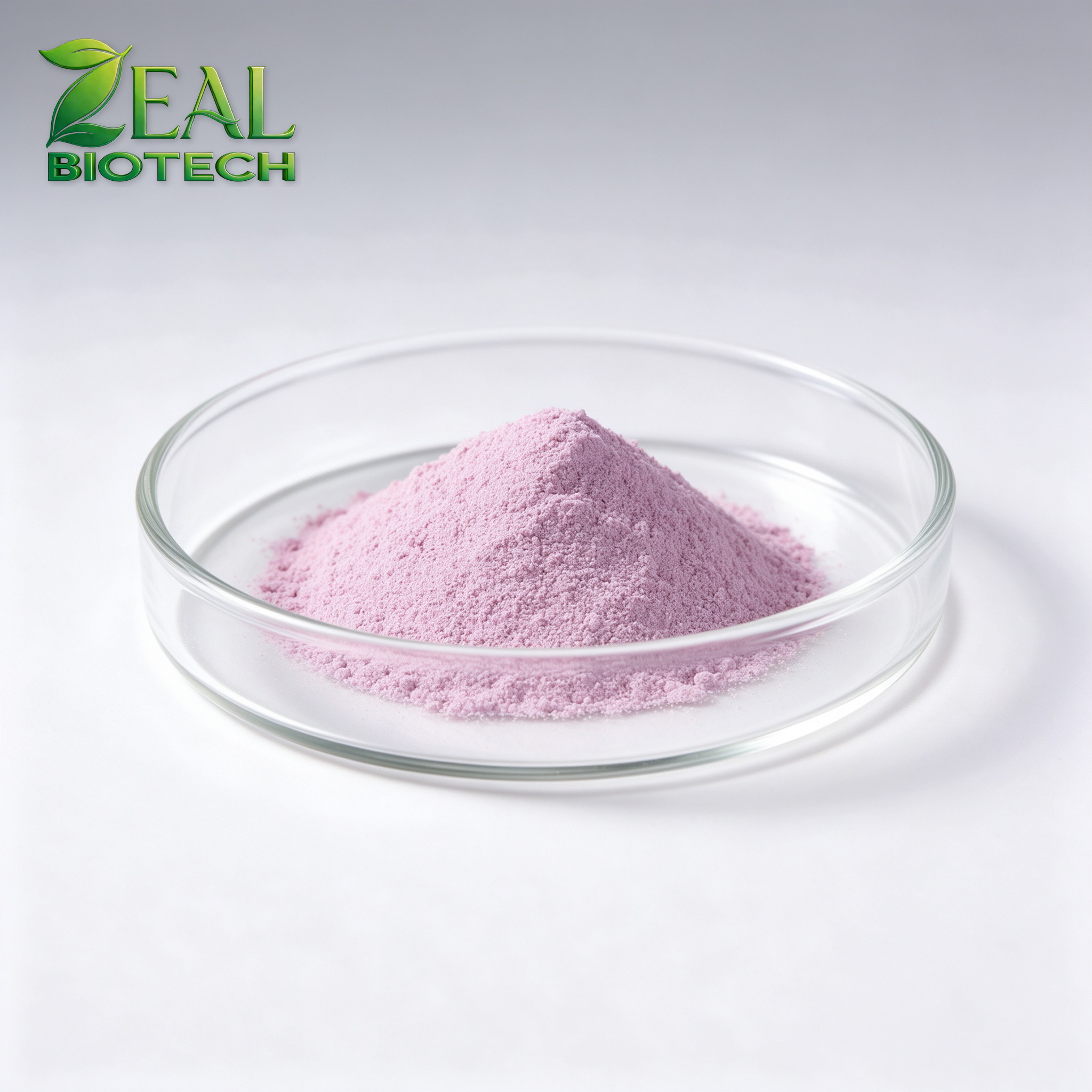 Cobalt Gluconate, Organic Trace Mineral