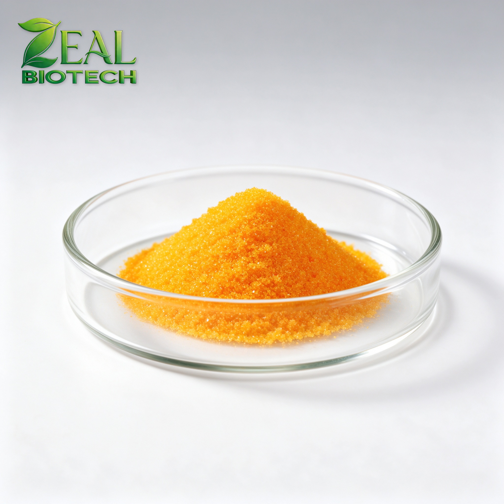 Coenzyme Q10 20% Microencapsulated Beadlets