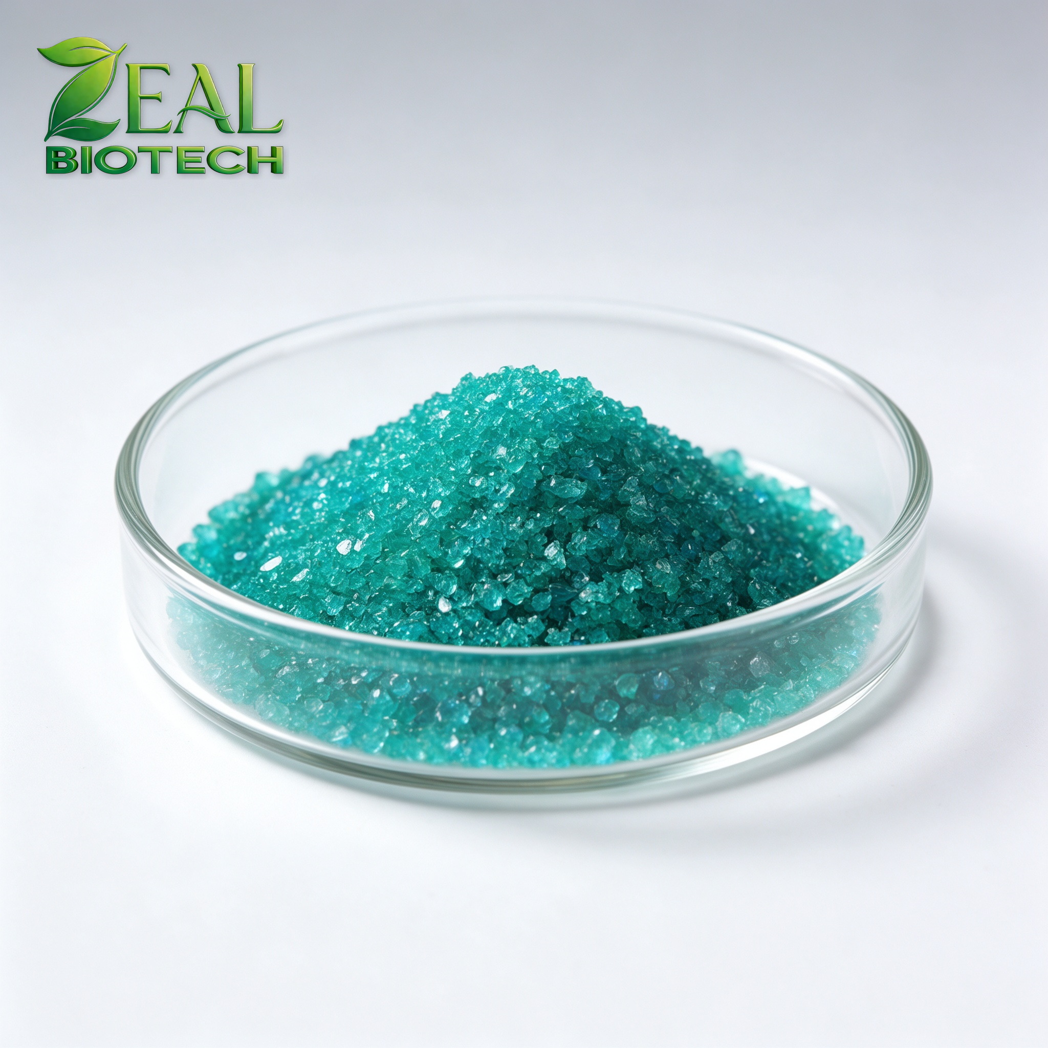 Copper(II) Chloride Dihydrate, Feed/Industrial Grade