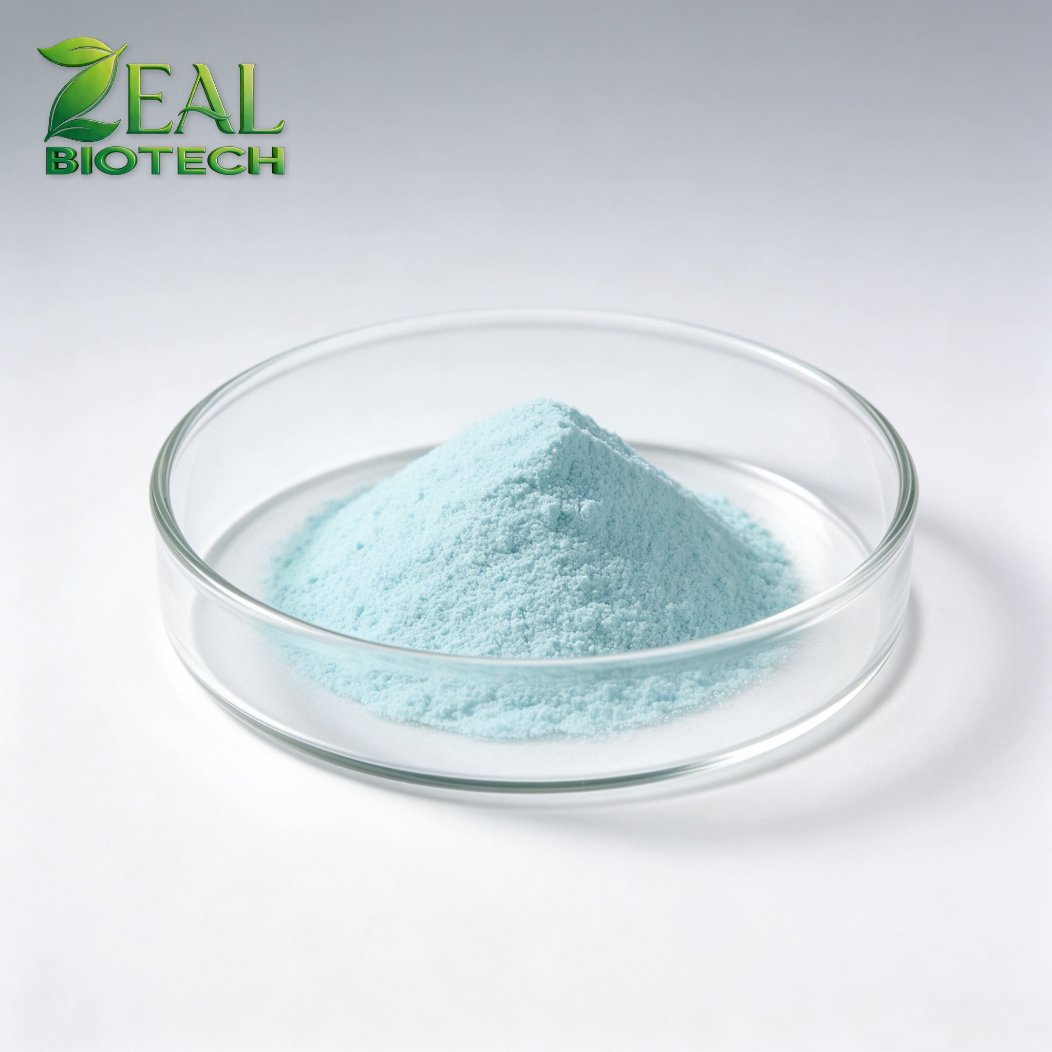 Copper Gluconate, Organic Trace Mineral