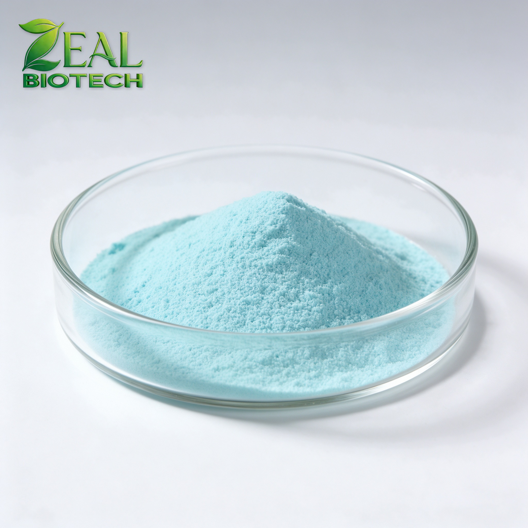 Copper Bisglycinate (Organic Copper, Feed/Food)