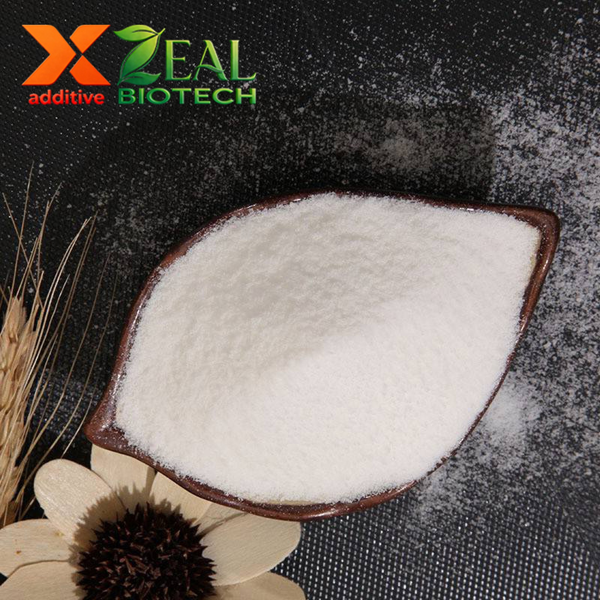 D-Calcium Pantothenate (Vitamin B5), Feed Grade