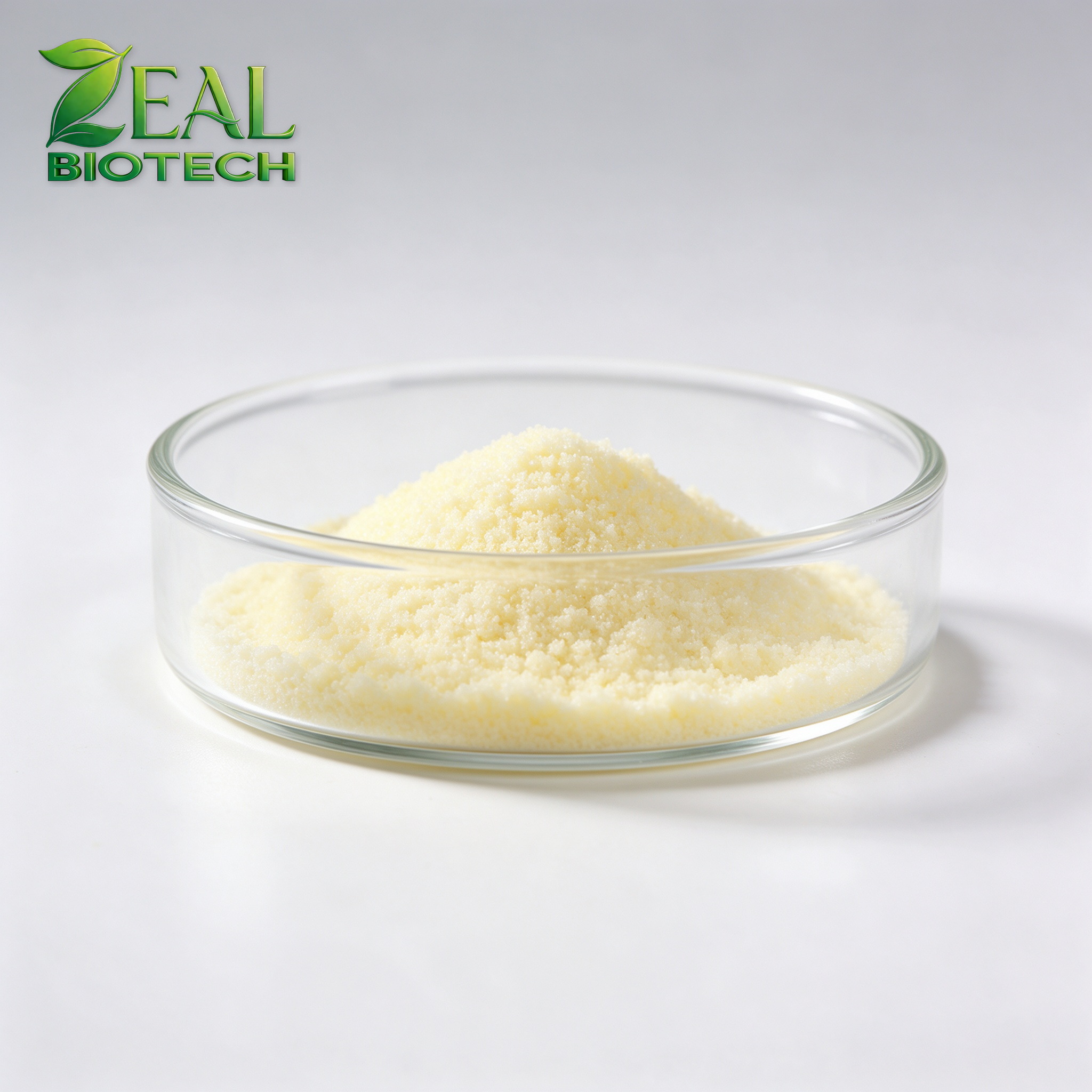 Feed-Grade Bile Acids (Fat Emulsifier)
