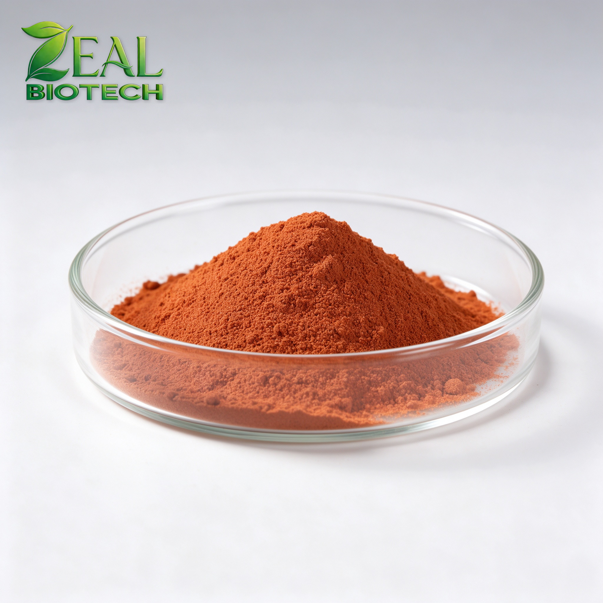 Ferrous Fumarate Feed Grade