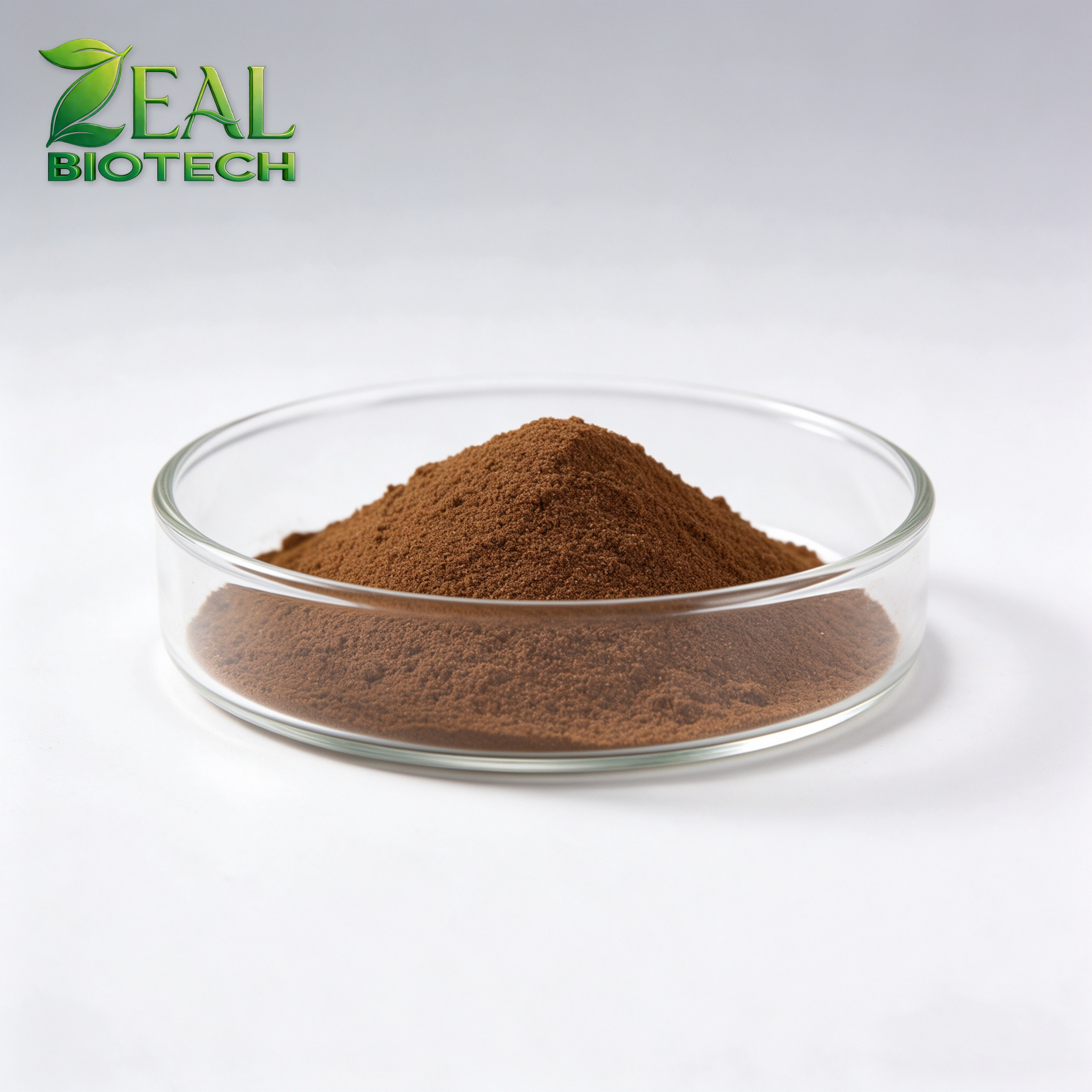 Ferrous Lactate Powder, High-Bioavailability Iron