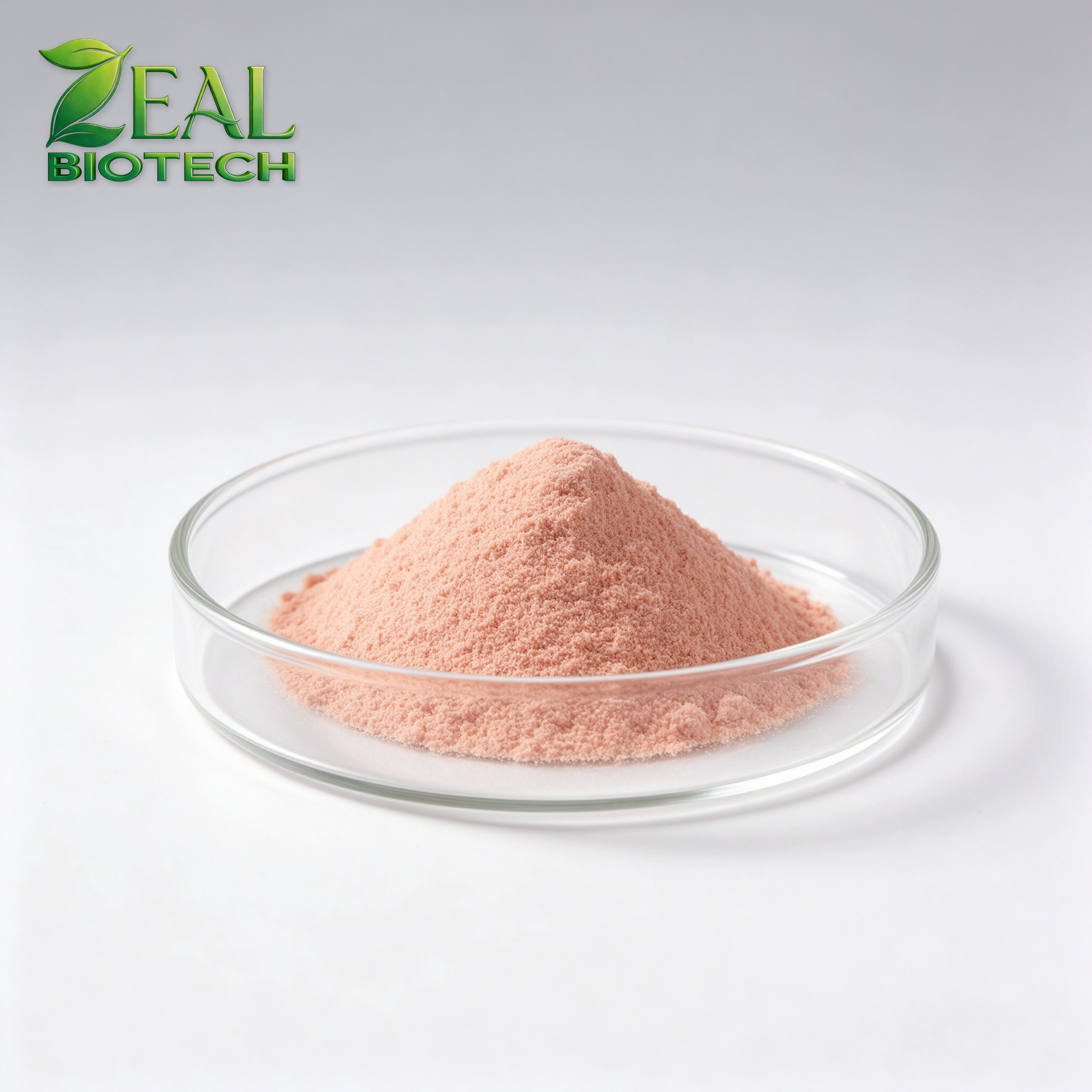 High-Purity Bovine Lactoferrin Powder (>=90-95%)