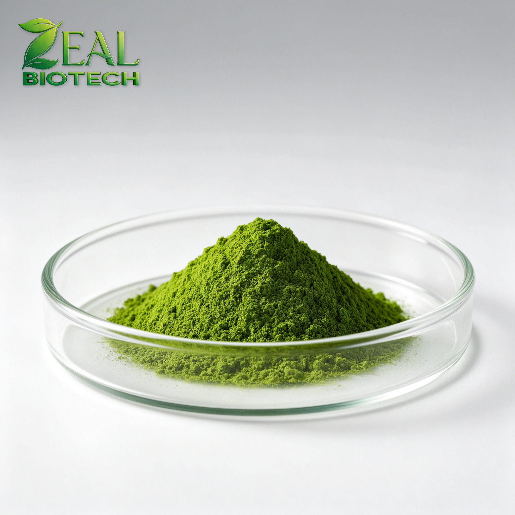 Instant Matcha Latte Solid Drink
