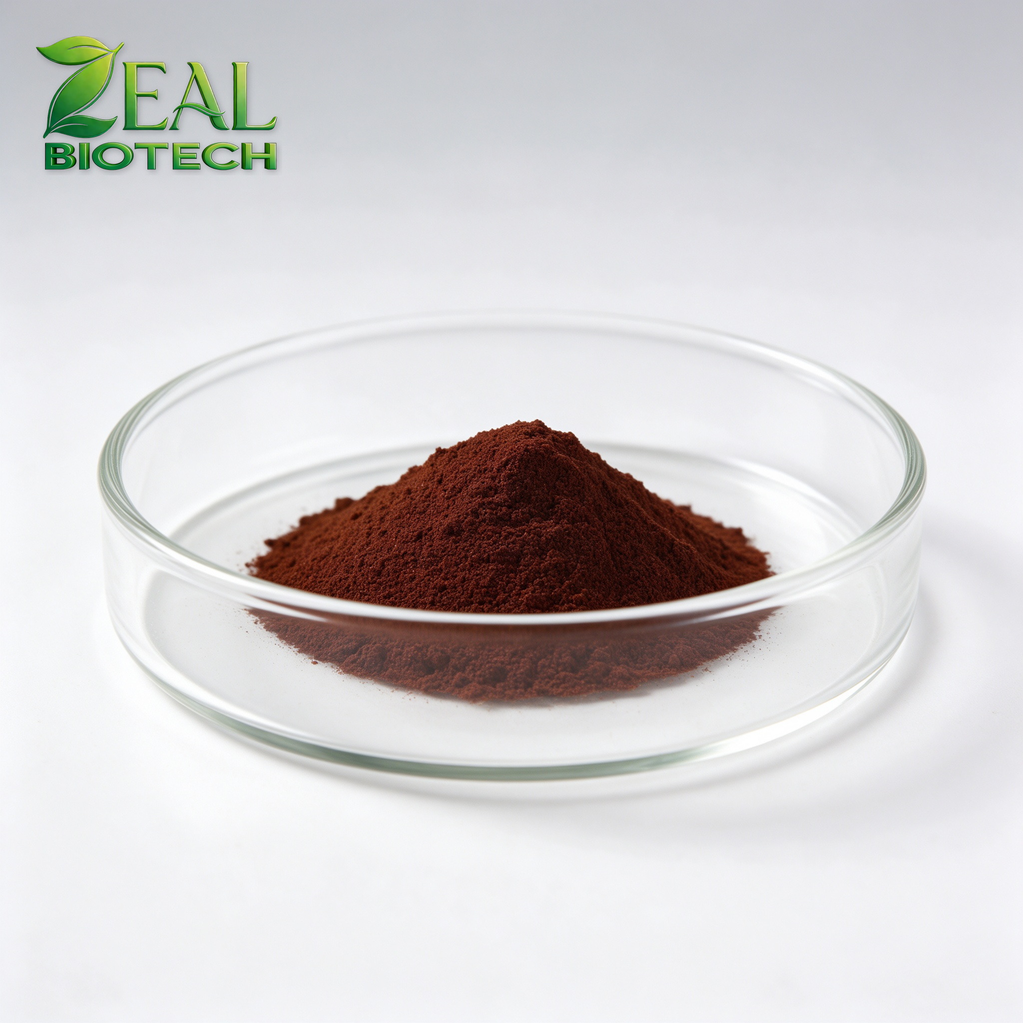 Ferrous Bisglycinate (Organic Iron, Feed/Food)