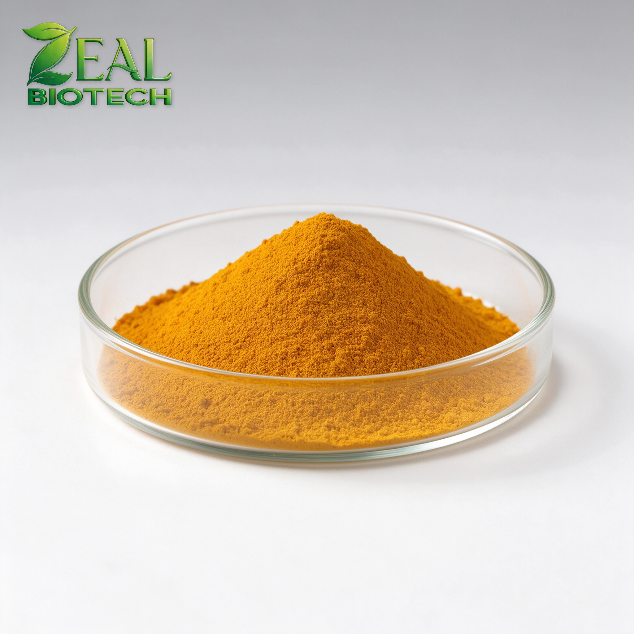 Iron Oxide Yellow (FeOOH, E172), Feed/Food Colorant
