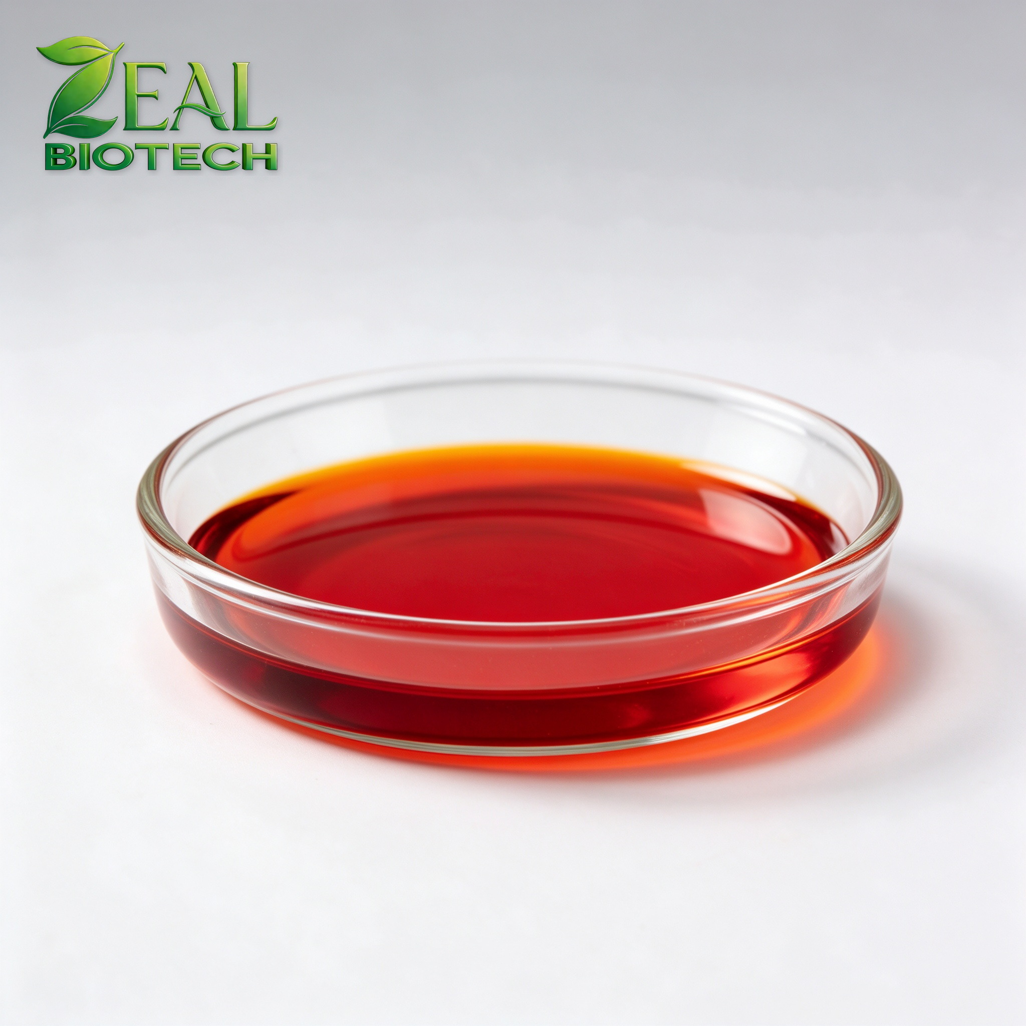 Antarctic Krill Oil Feed Grade (Euphausia superba, Phospholipid-Bound EPA/DHA + Astaxanthin)