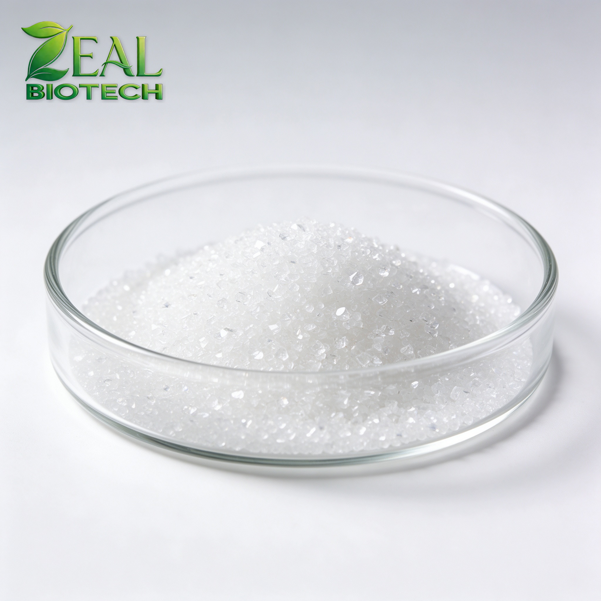 L-Isoleucine 98.5% Feed Grade Crystalline Amino Acid (BCAA)