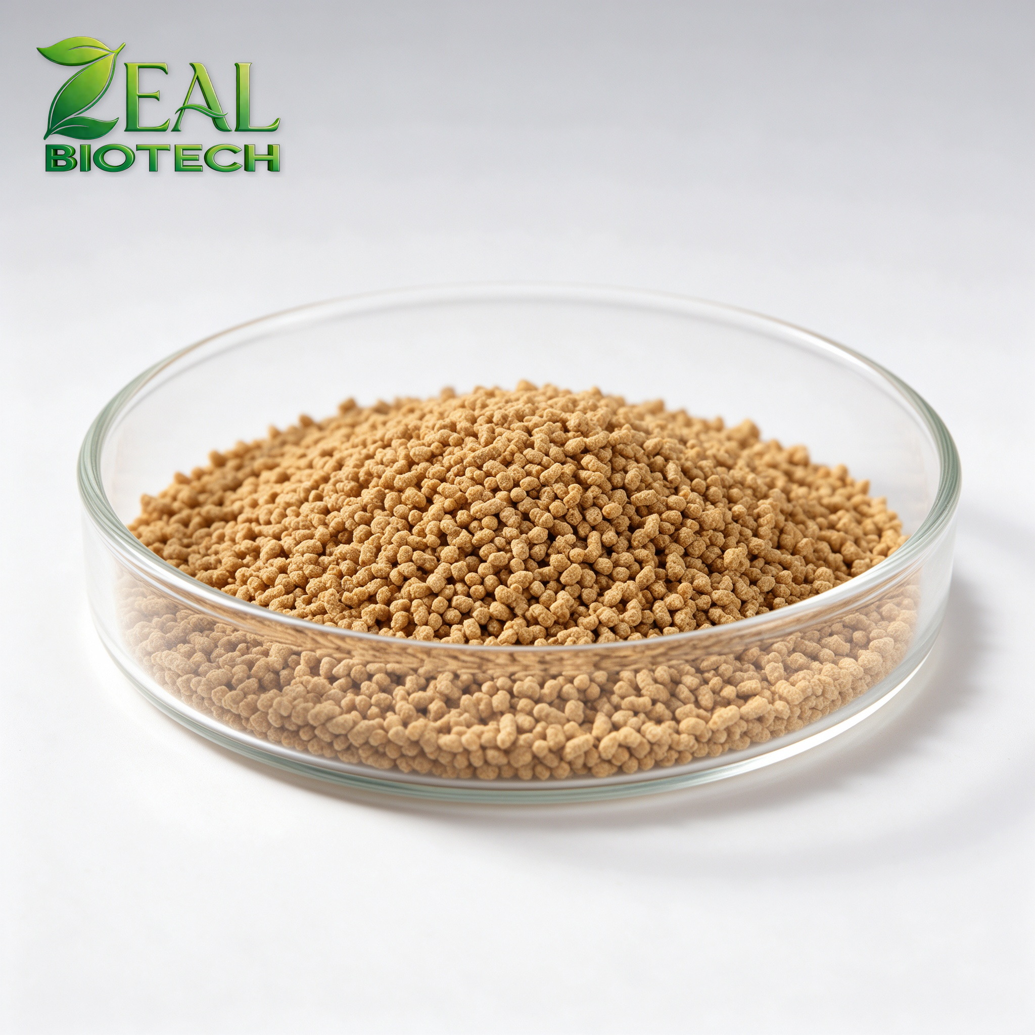 L-Lysine Sulfate 70% (Fermentation Biomass Feed Grade)