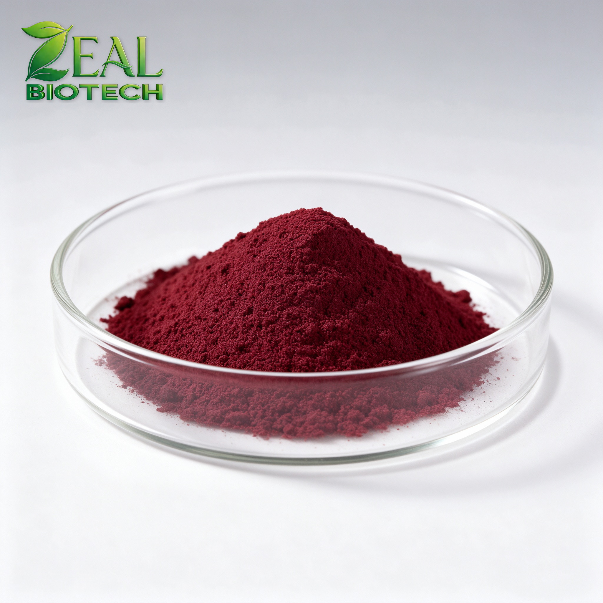 Red Fermented Rice (Red Yeast Rice, Food/Feed)