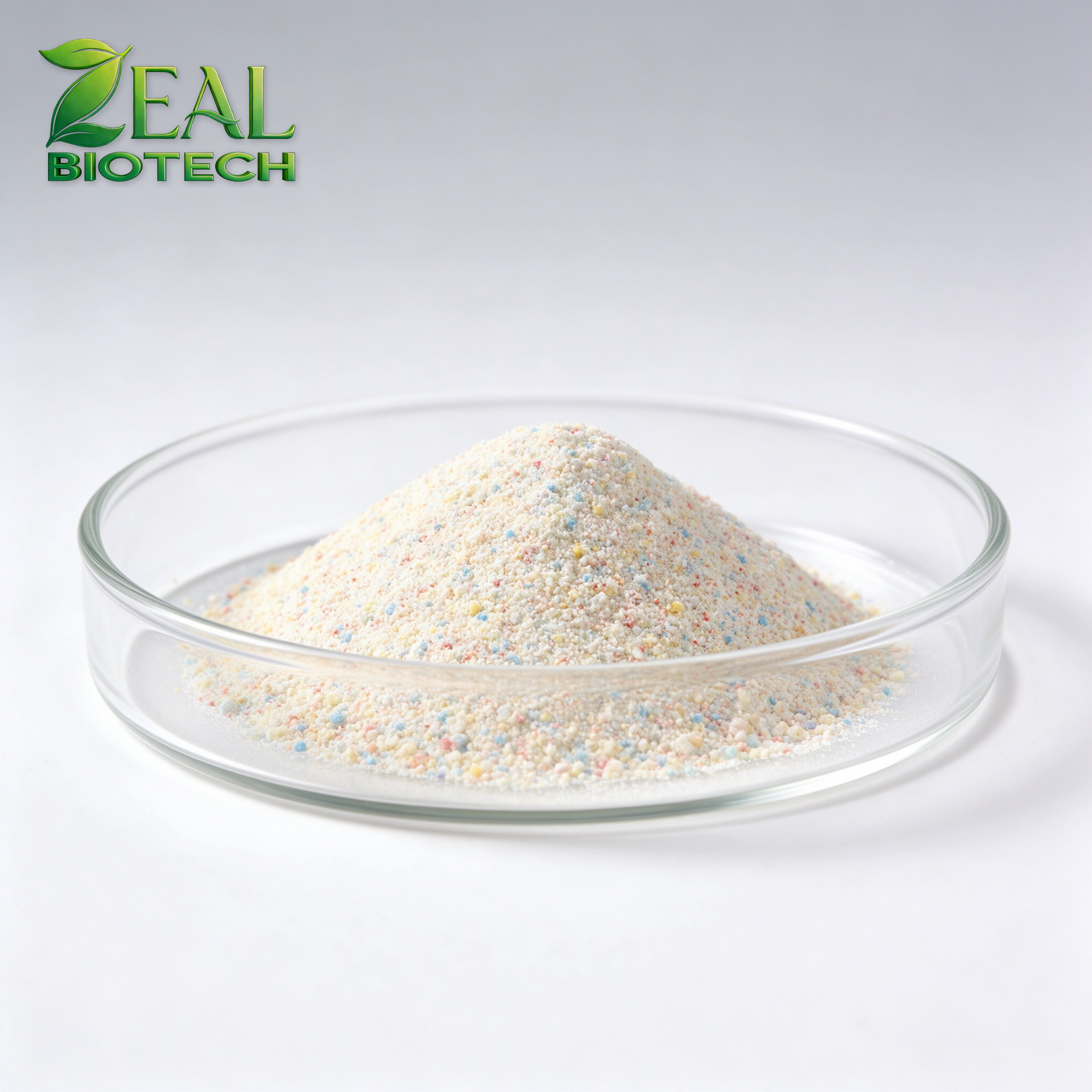 MHA-Chelated Organic Trace Minerals (Zn/Fe/Cu/Mn bound to HMTBa/Methionine-Hydroxy-Analogue)