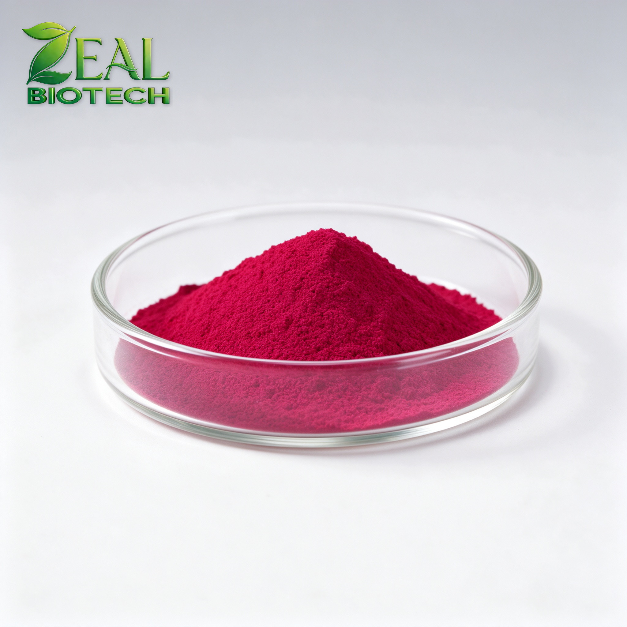 Monascus Red Pigment (Rubropunctatin/Monascorubrin), Natural Color