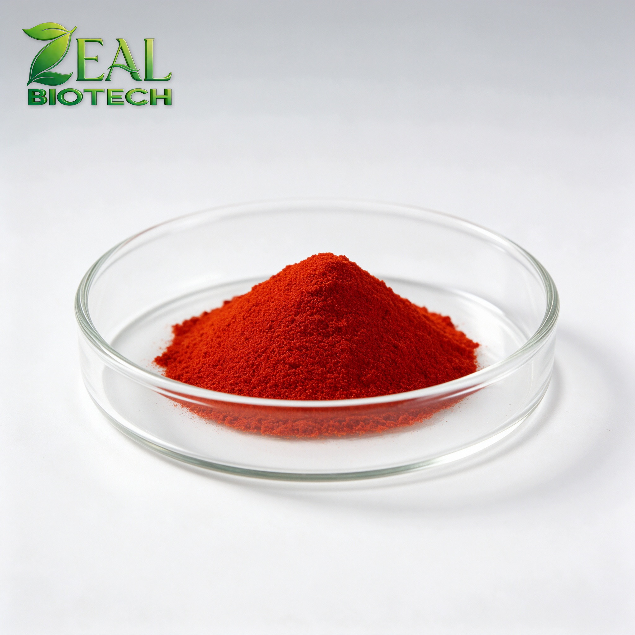 Paprika Red / Capsanthin Oleoresin & Powder (E160c), Feed Pigmenter