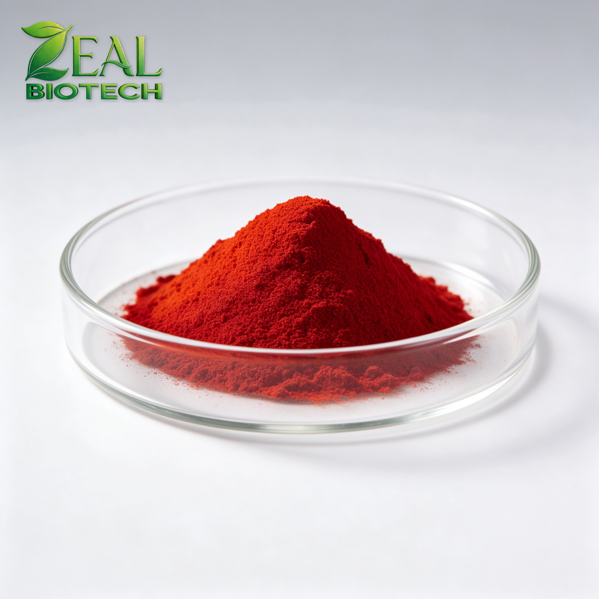 Microencapsulated Natural Astaxanthin (Water-Dispersible Beadlet/Powder)