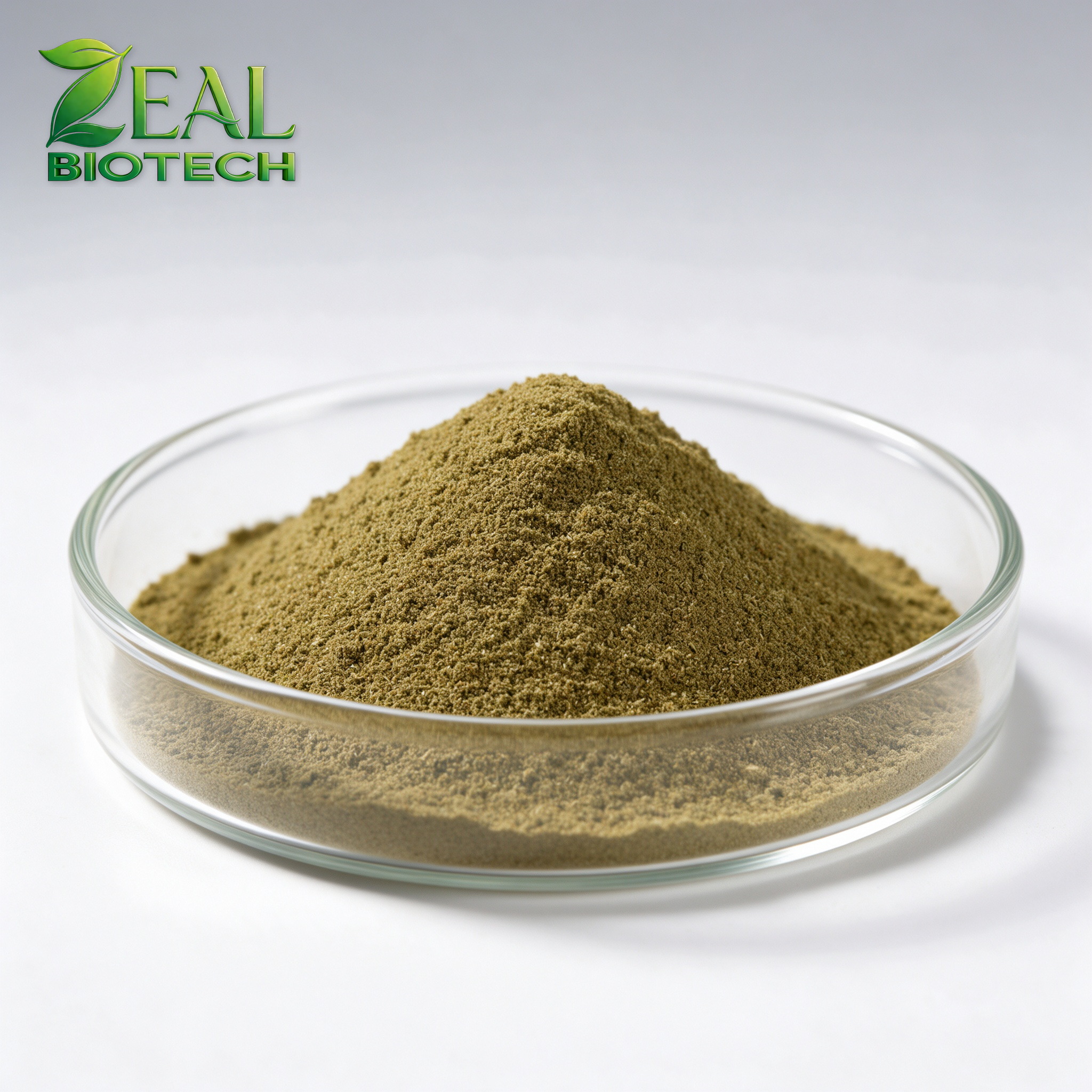 Oregano Leaf Extract Feed Grade (Carvacrol/Thymol)