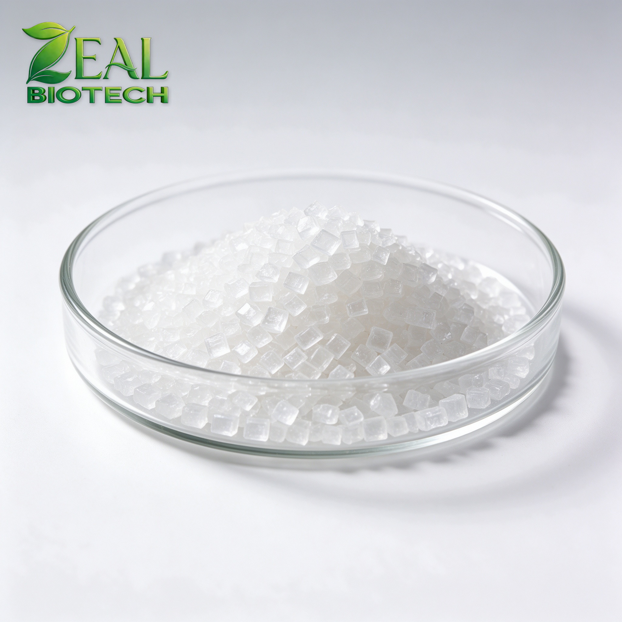 Potassium Iodide (KI) Feed Grade, Iodine Source