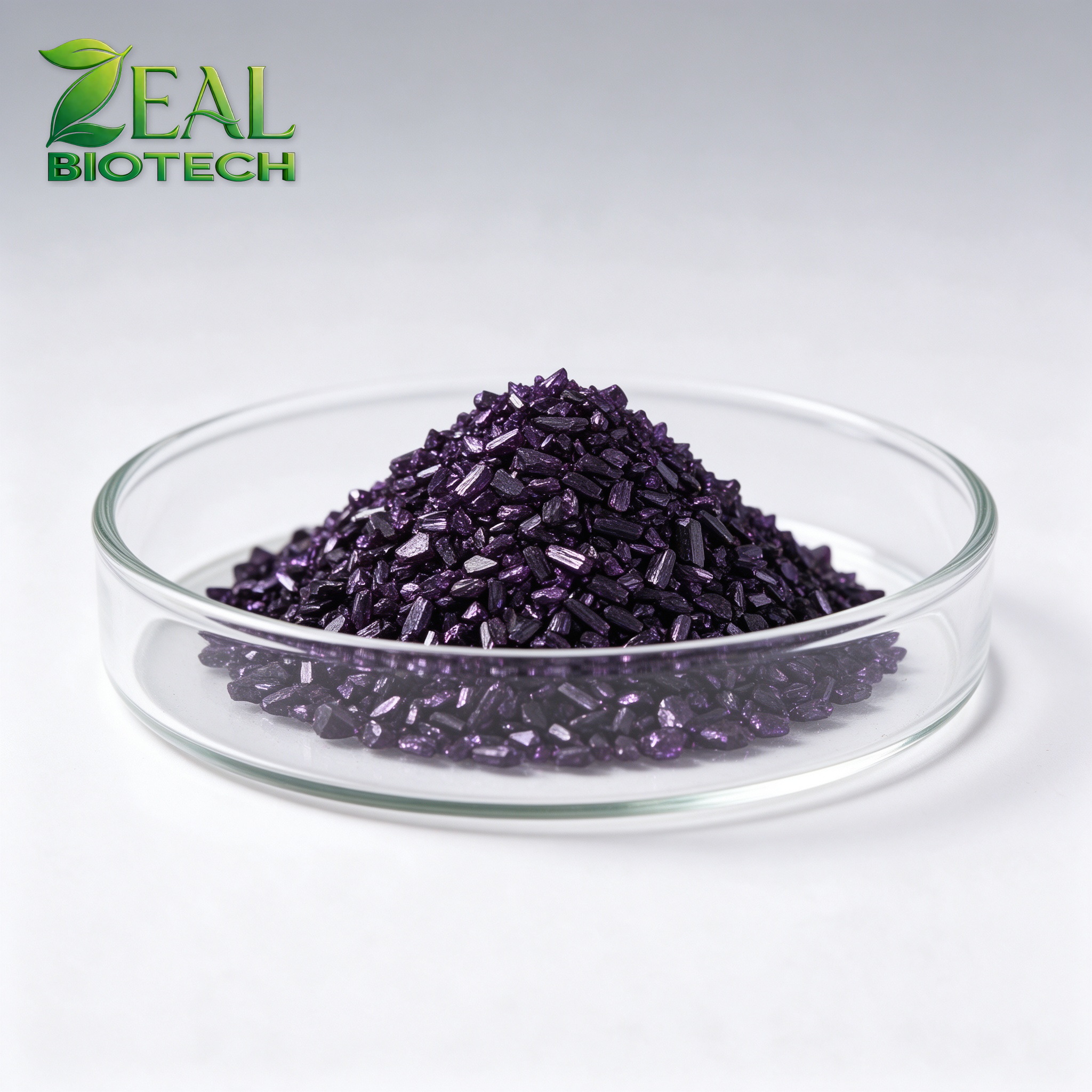 Potassium Permanganate