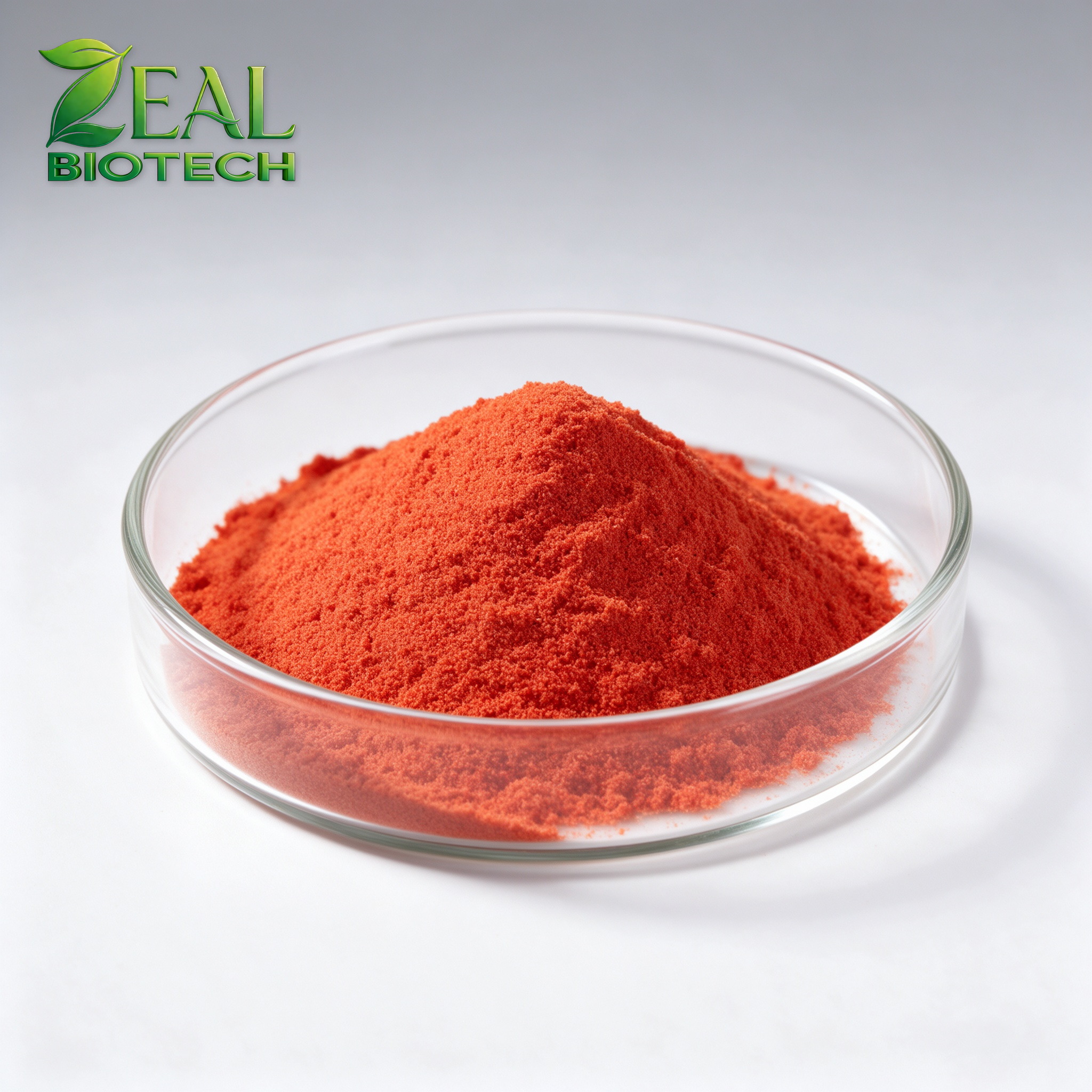 Sweet Paprika Powder (Non-Pungent)