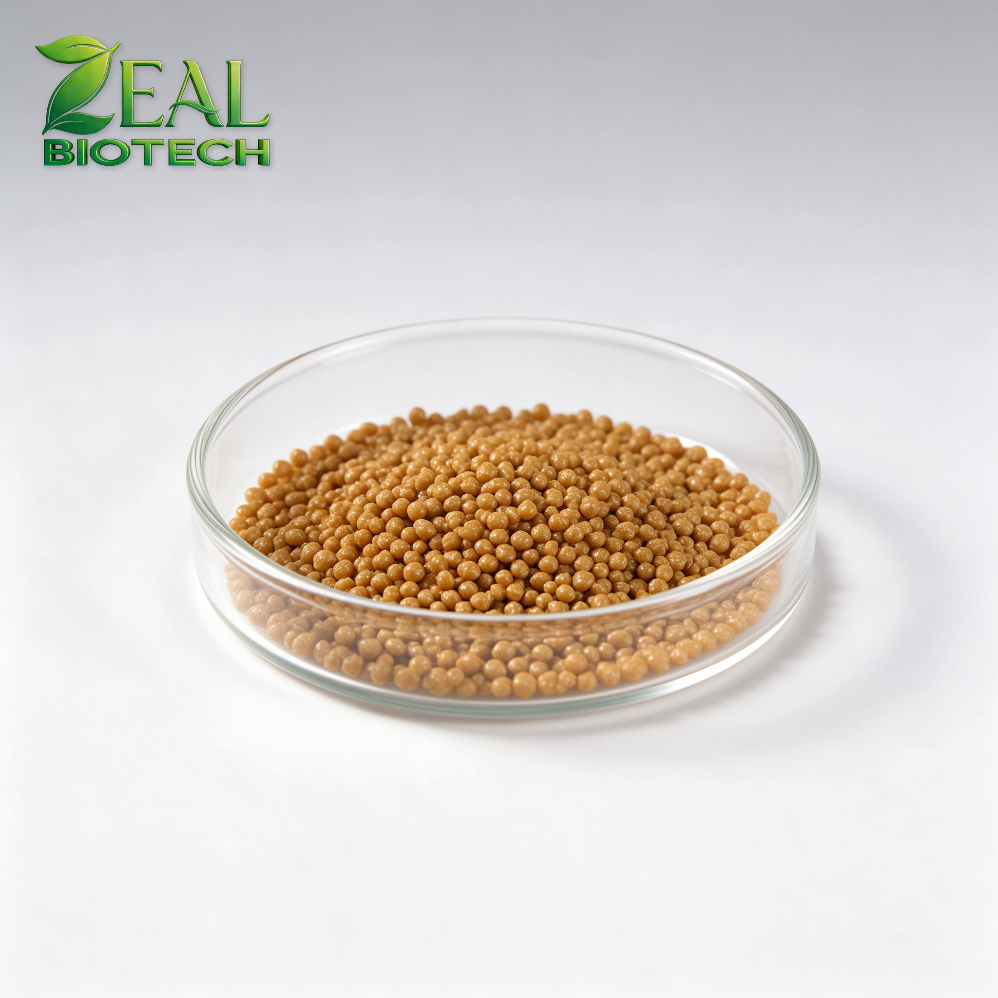 Rumen-Protected Choline Chloride (RPC) - Fat-Coated Granules, Feed Grade for Transition Dairy Cows