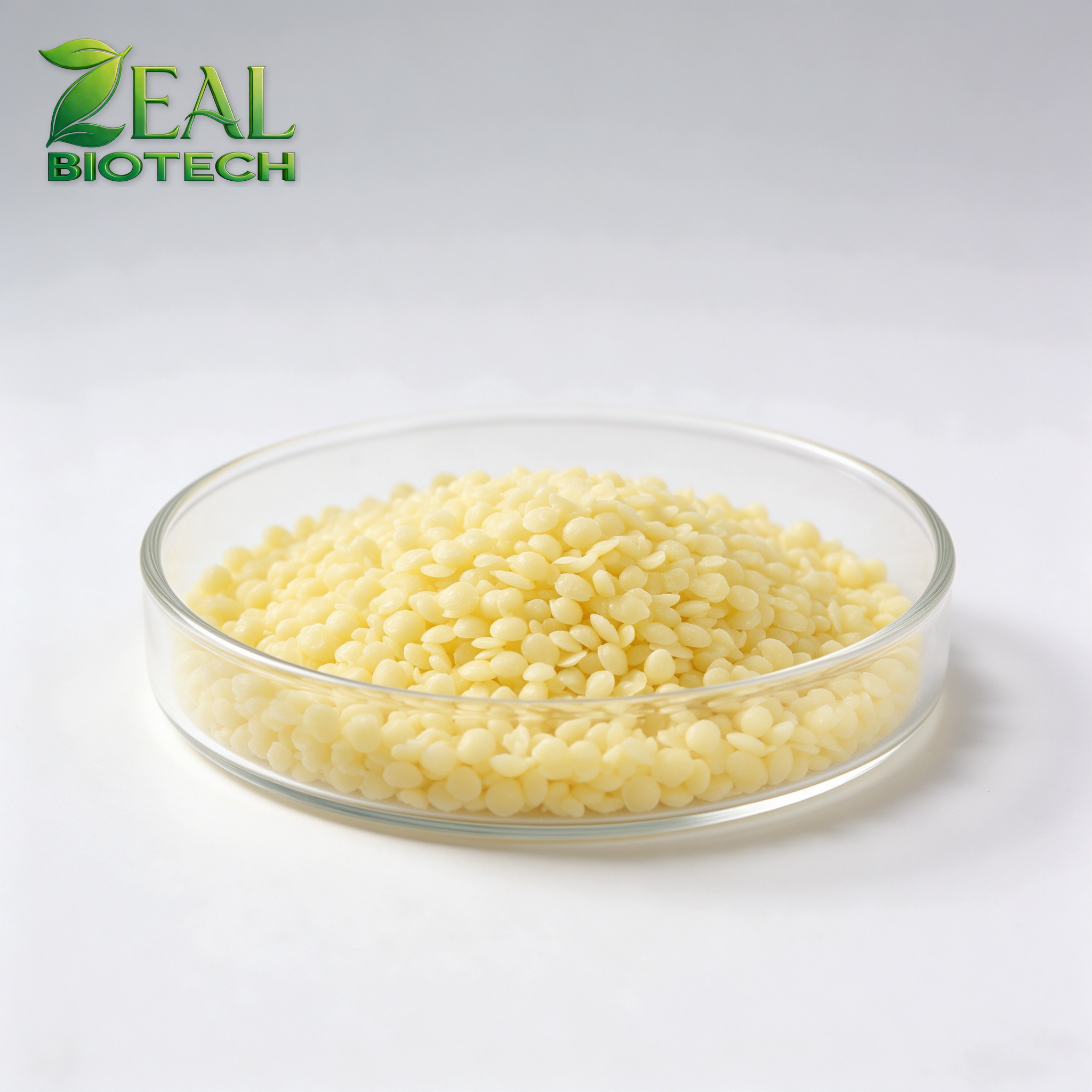 Rumen-Inert (Bypass) Fat - High-C16 Prilled Hydrogenated Palm Fatty Acid, Dairy Energy Feed