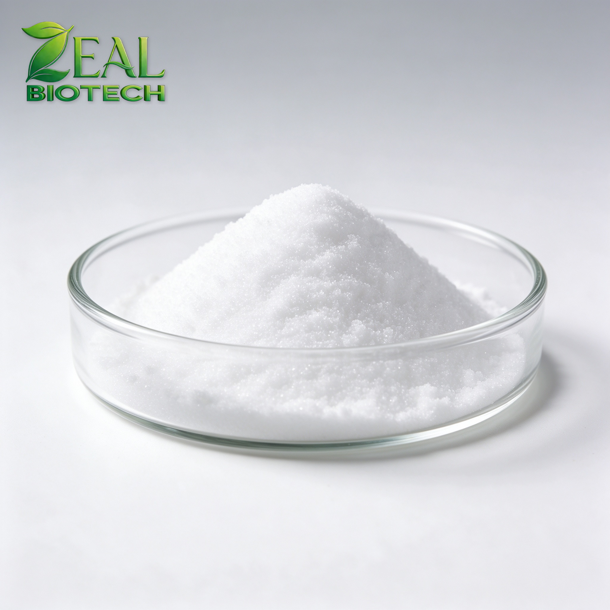 Sodium Bicarbonate (Baking Soda, Food Grade)