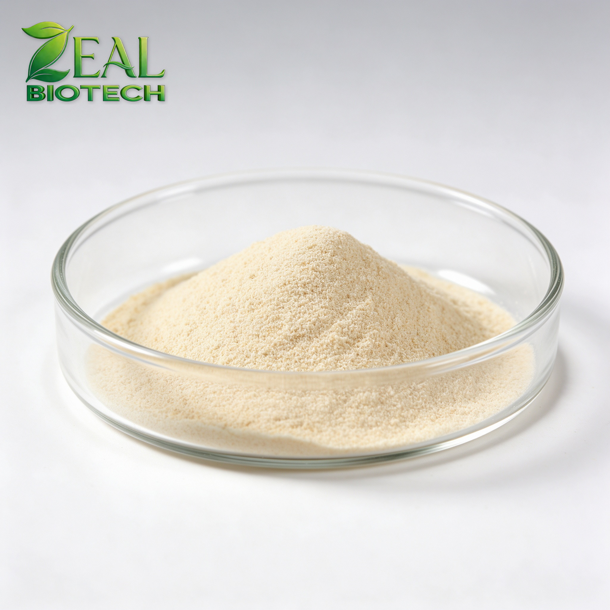 Yeast Beta-Glucan (beta-1,3/1,6-D-Glucan) 70%, Insoluble