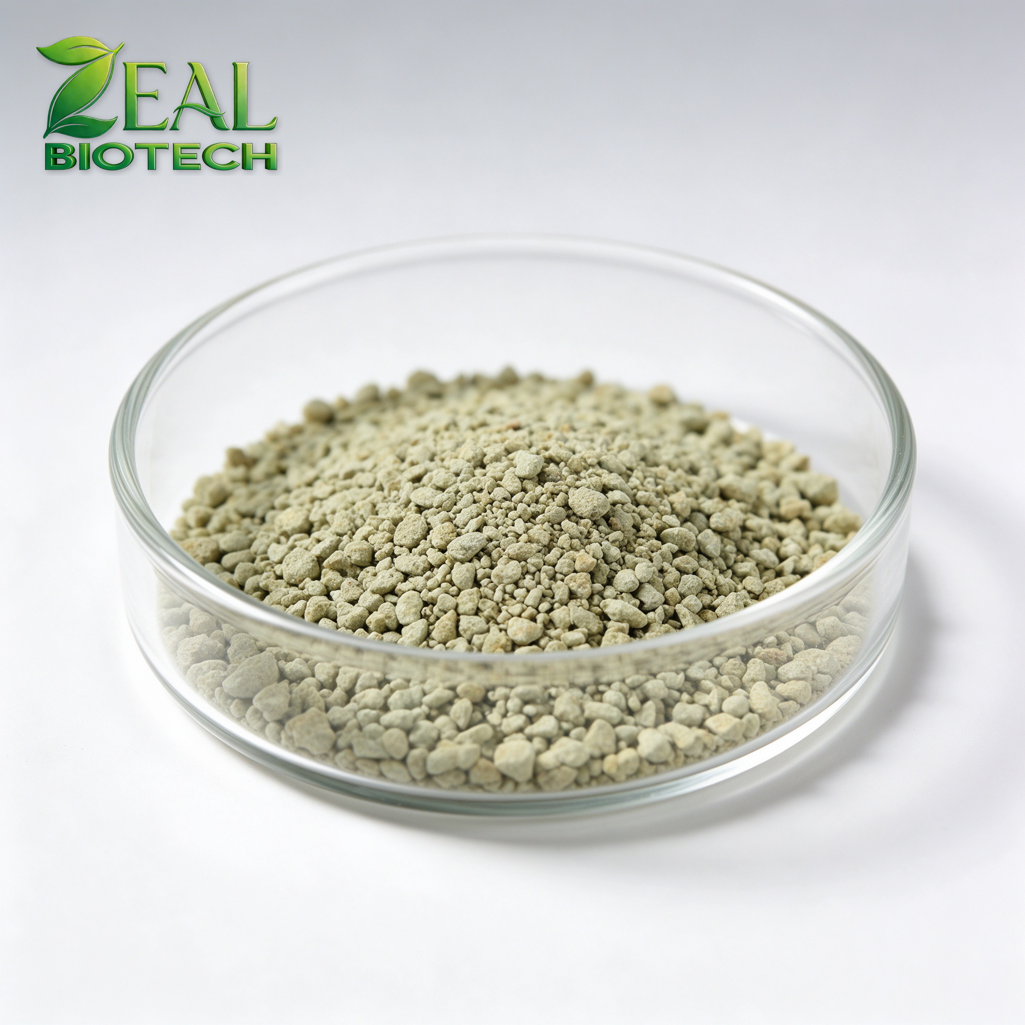 Natural Zeolite Clinoptilolite (Feed Grade)