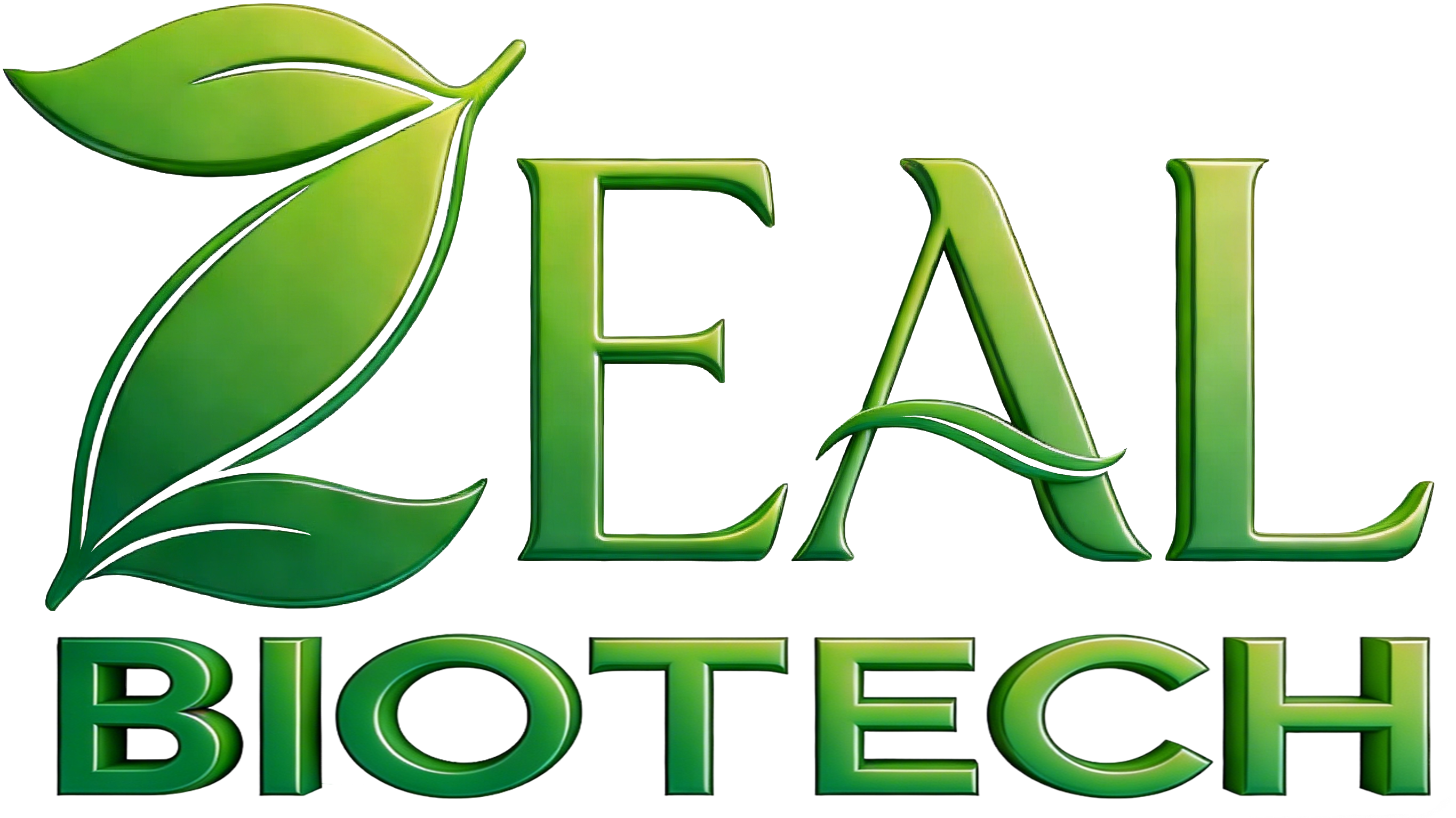 ZEAL BIOTECH